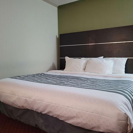 Surestay Plus Hotel By Best Western Kincardine Esterno foto