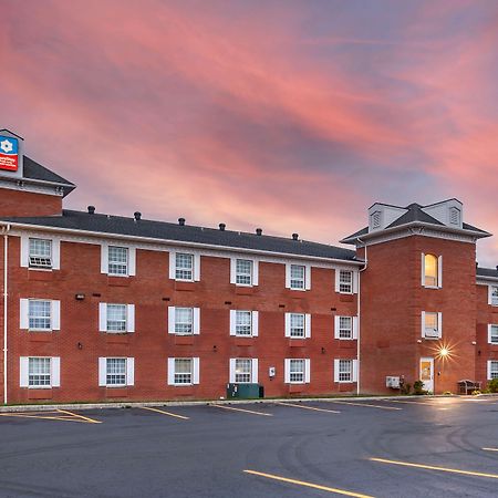 Surestay Plus Hotel By Best Western Kincardine Esterno foto
