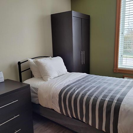 Surestay Plus Hotel By Best Western Kincardine Esterno foto