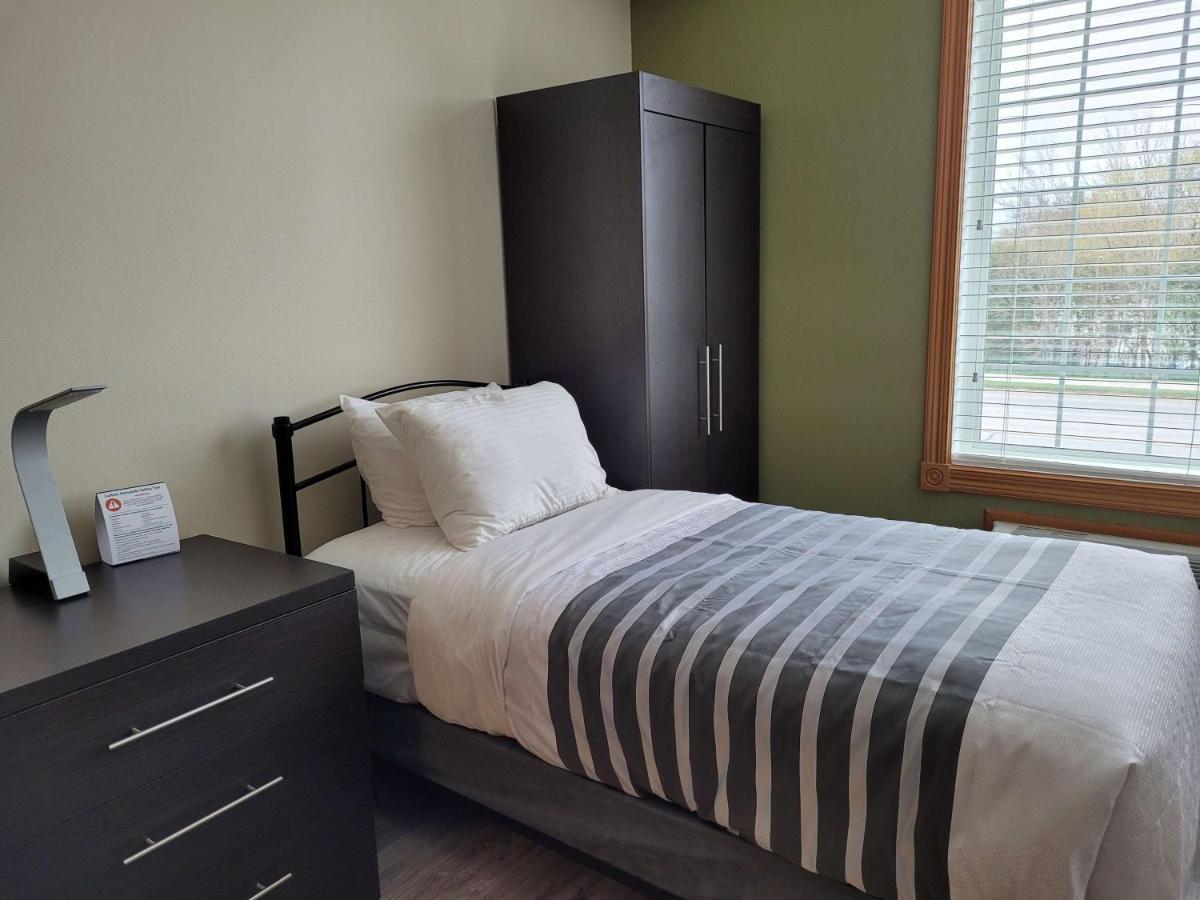 Surestay Plus Hotel By Best Western Kincardine Esterno foto