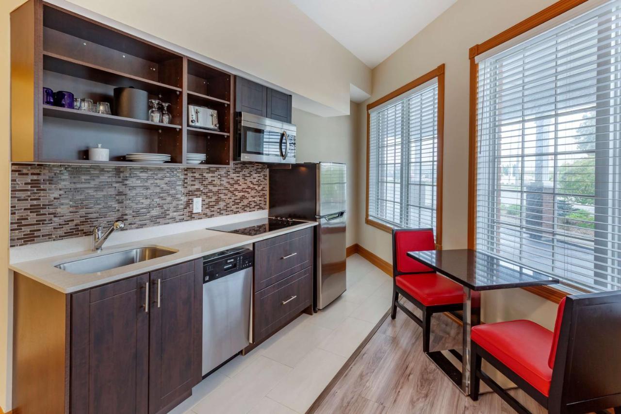 Surestay Plus Hotel By Best Western Kincardine Esterno foto