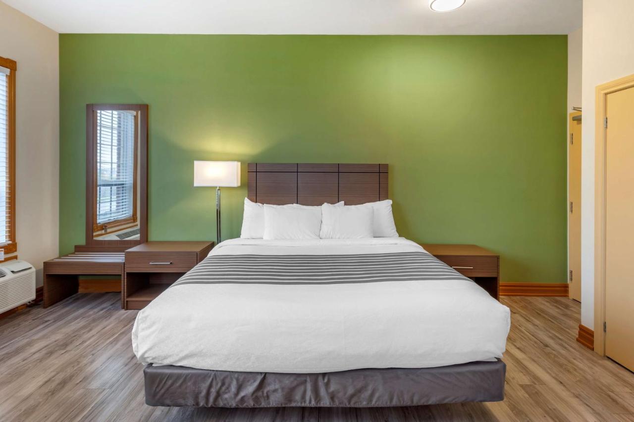 Surestay Plus Hotel By Best Western Kincardine Esterno foto