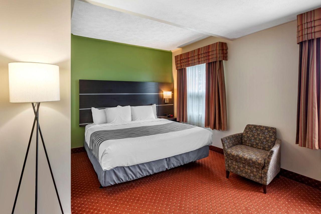 Surestay Plus Hotel By Best Western Kincardine Esterno foto