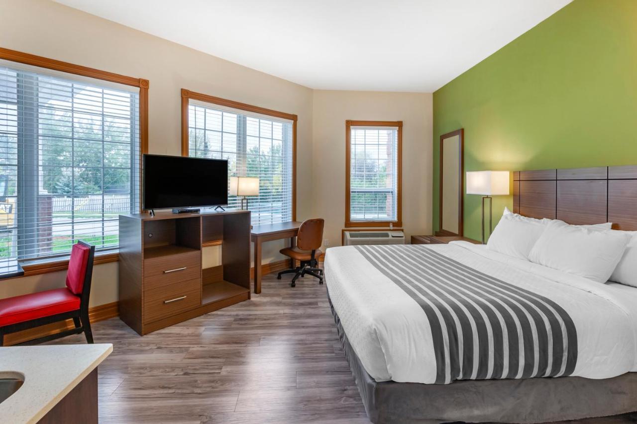 Surestay Plus Hotel By Best Western Kincardine Esterno foto