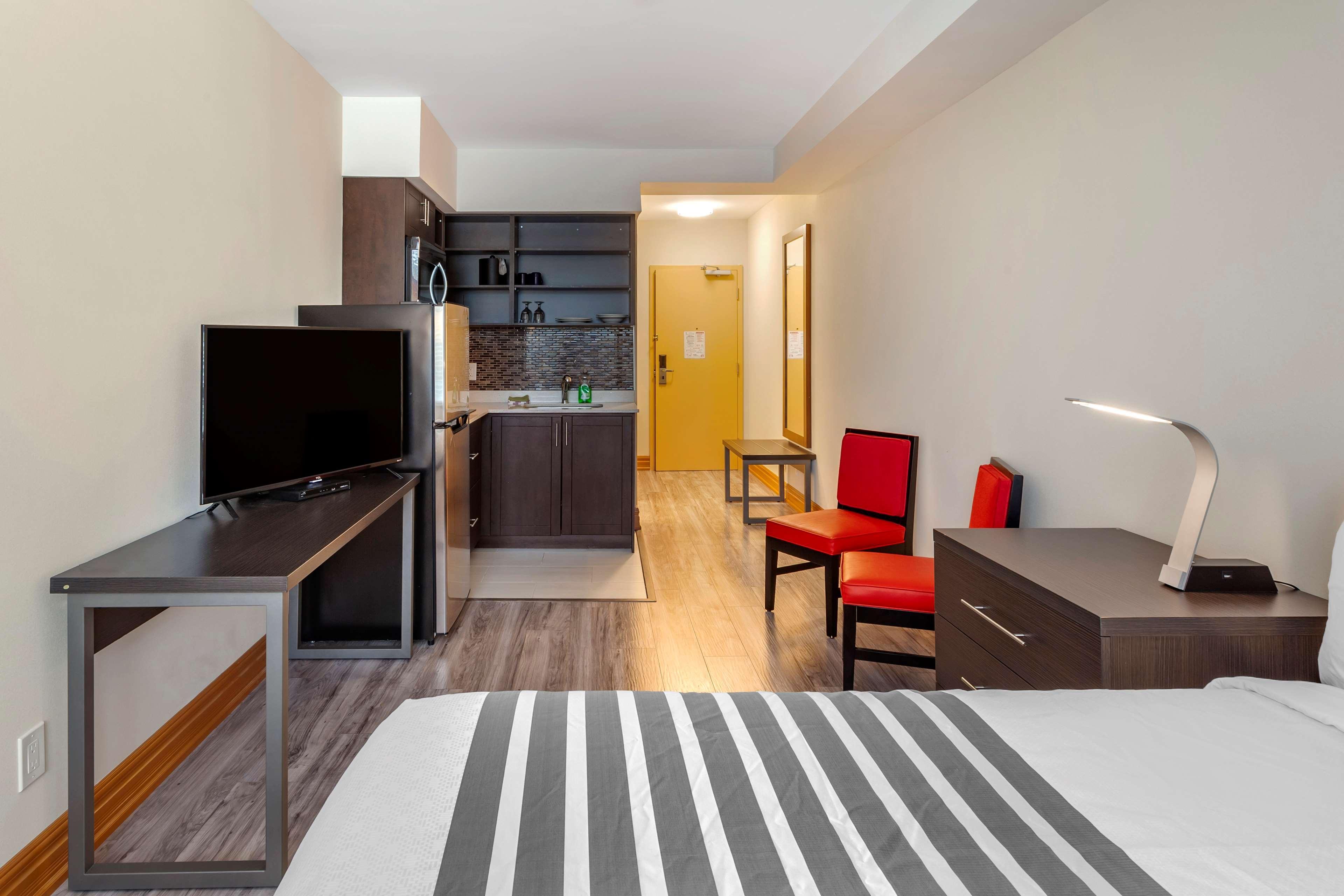 Surestay Plus Hotel By Best Western Kincardine Esterno foto