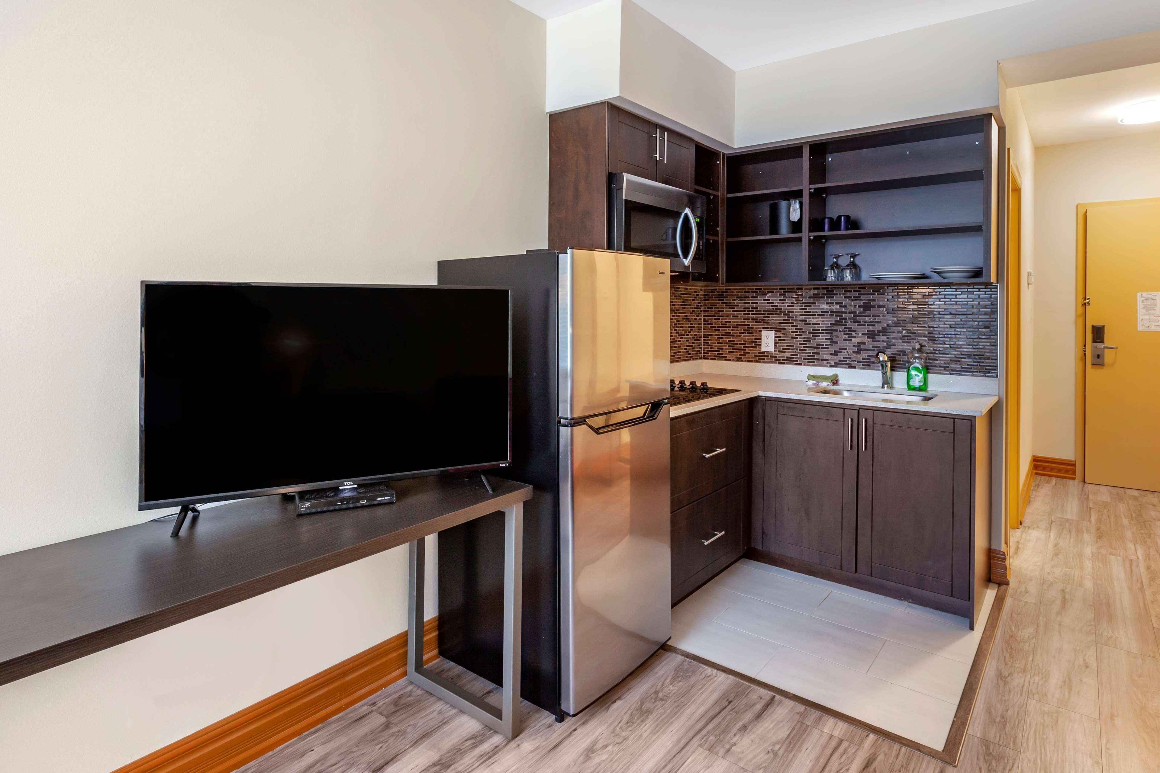 Surestay Plus Hotel By Best Western Kincardine Esterno foto