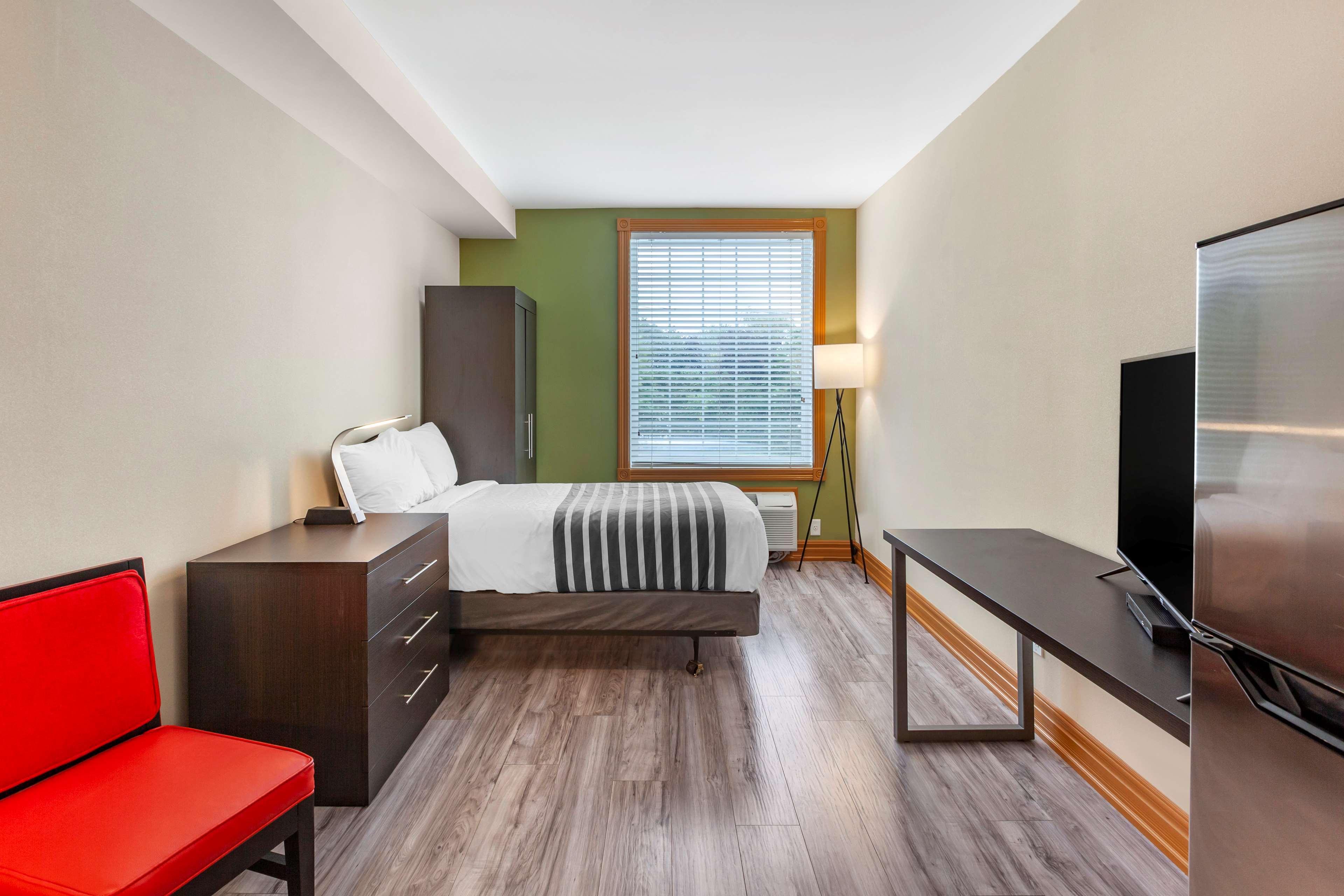 Surestay Plus Hotel By Best Western Kincardine Esterno foto