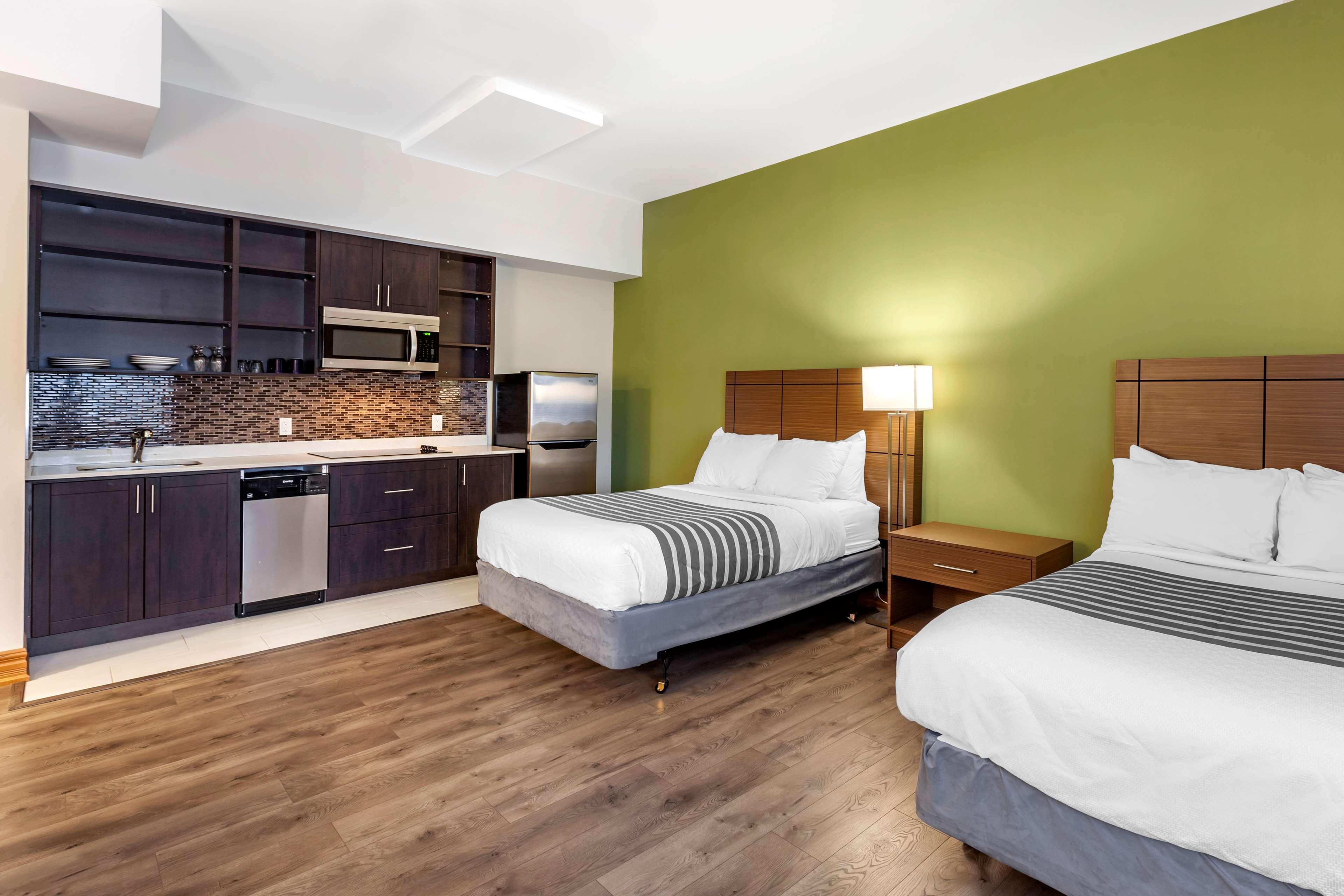 Surestay Plus Hotel By Best Western Kincardine Esterno foto