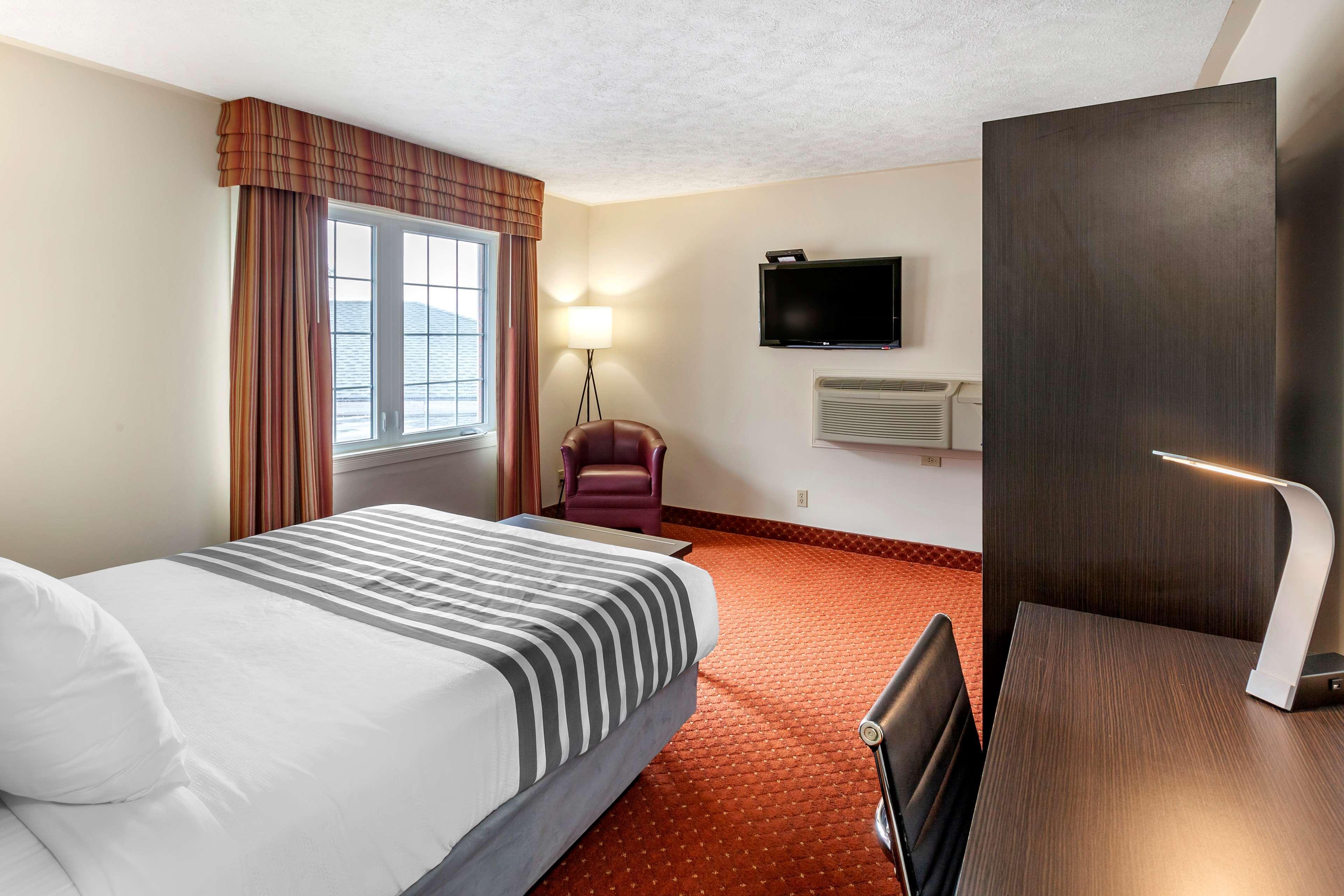 Surestay Plus Hotel By Best Western Kincardine Esterno foto