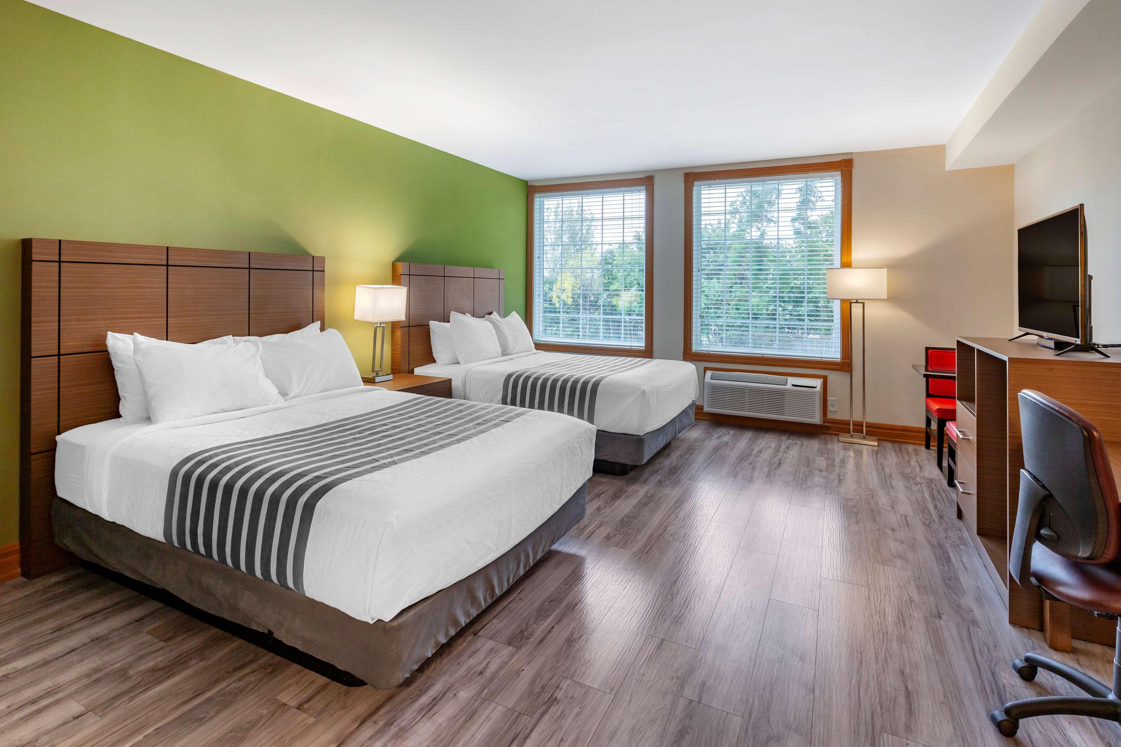 Surestay Plus Hotel By Best Western Kincardine Esterno foto