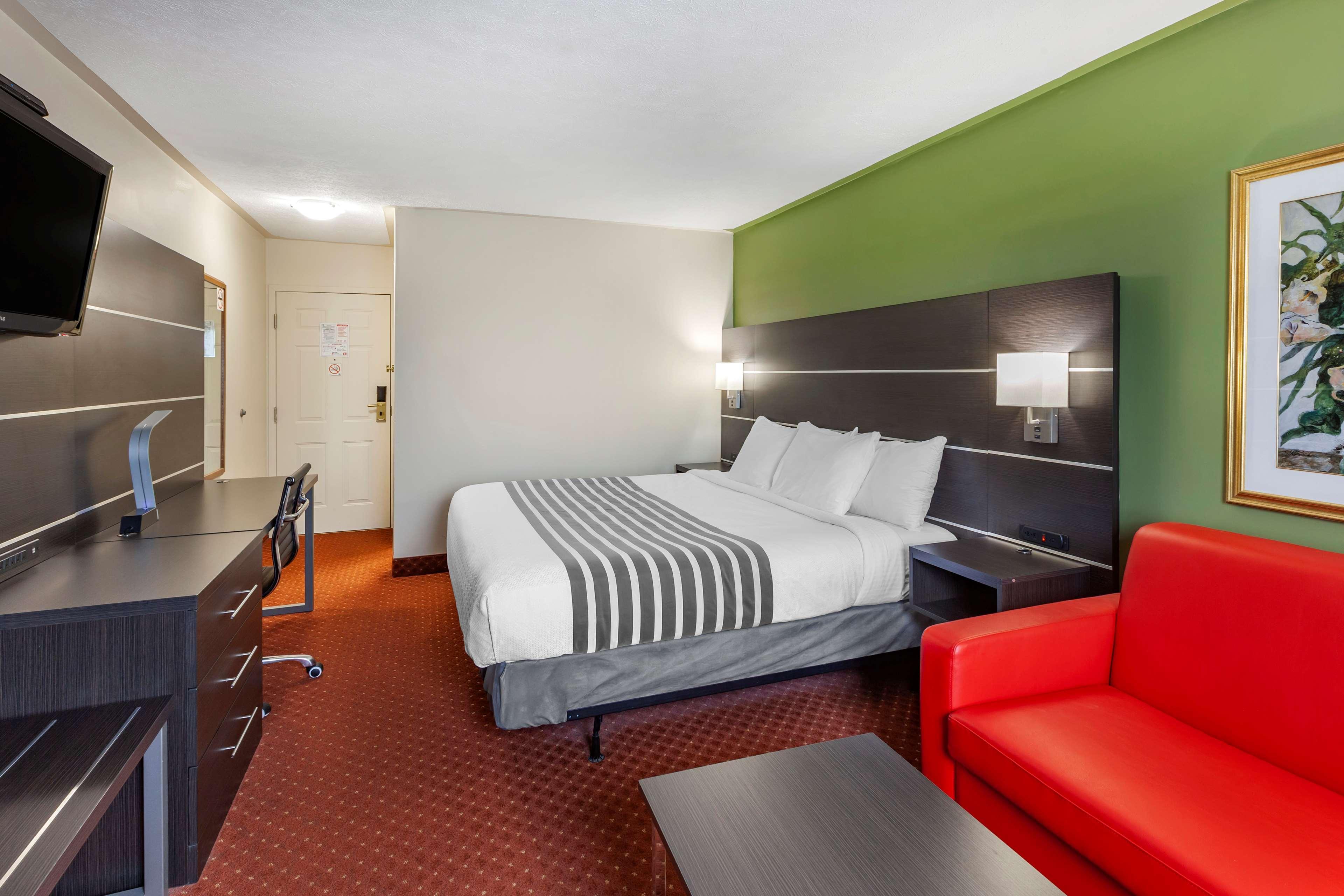 Surestay Plus Hotel By Best Western Kincardine Esterno foto