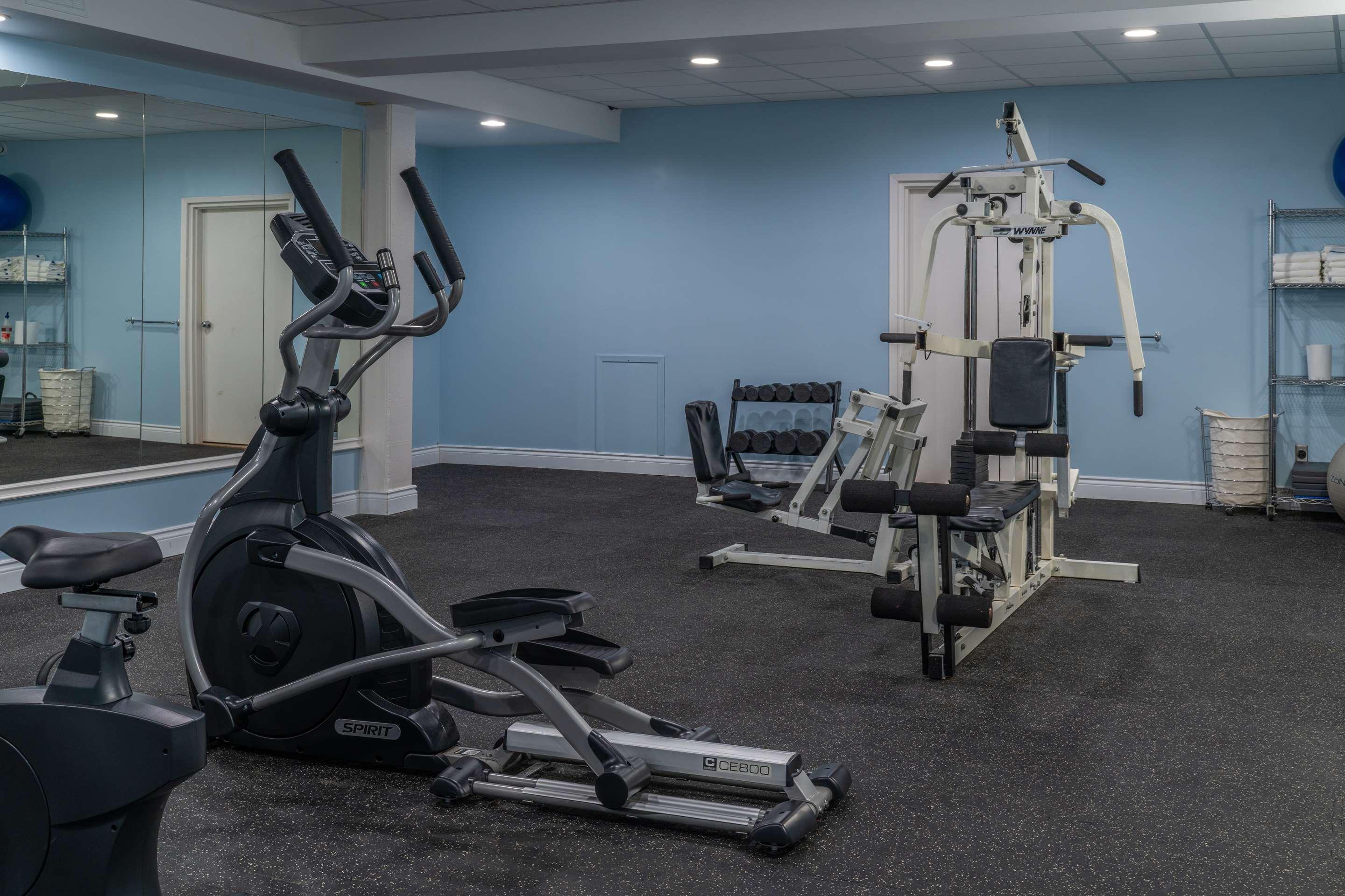Surestay Plus Hotel By Best Western Kincardine Esterno foto