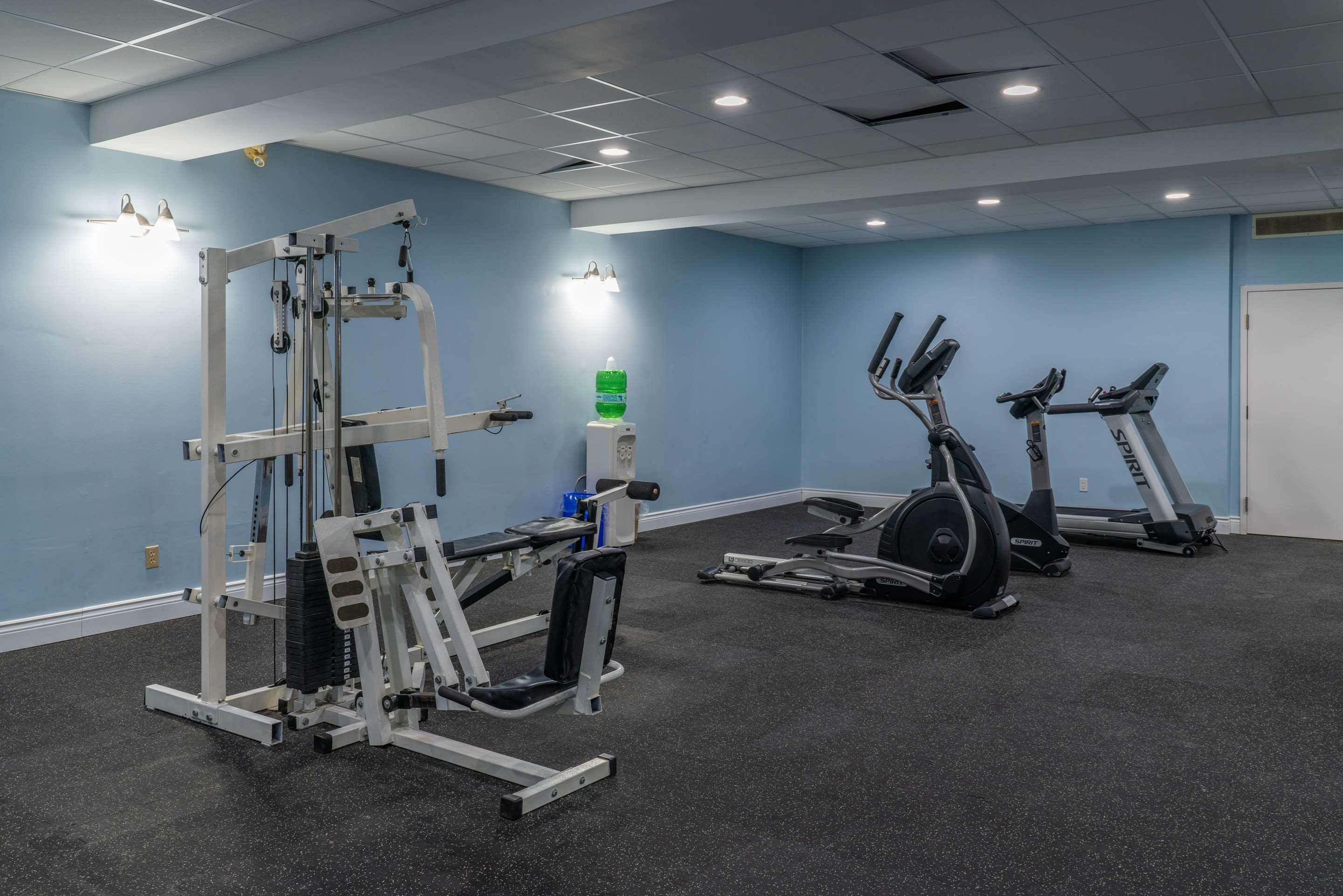 Surestay Plus Hotel By Best Western Kincardine Esterno foto