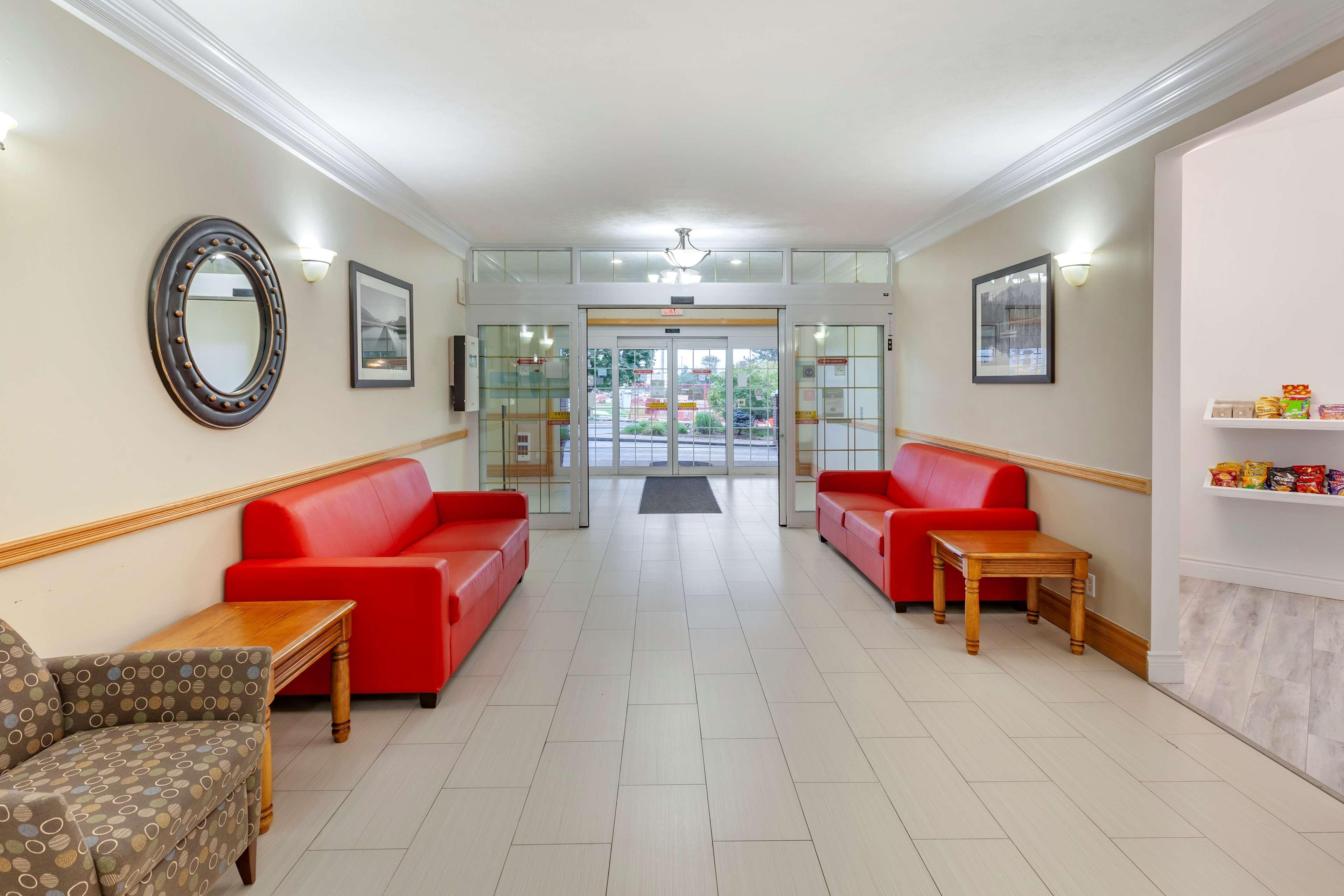 Surestay Plus Hotel By Best Western Kincardine Esterno foto