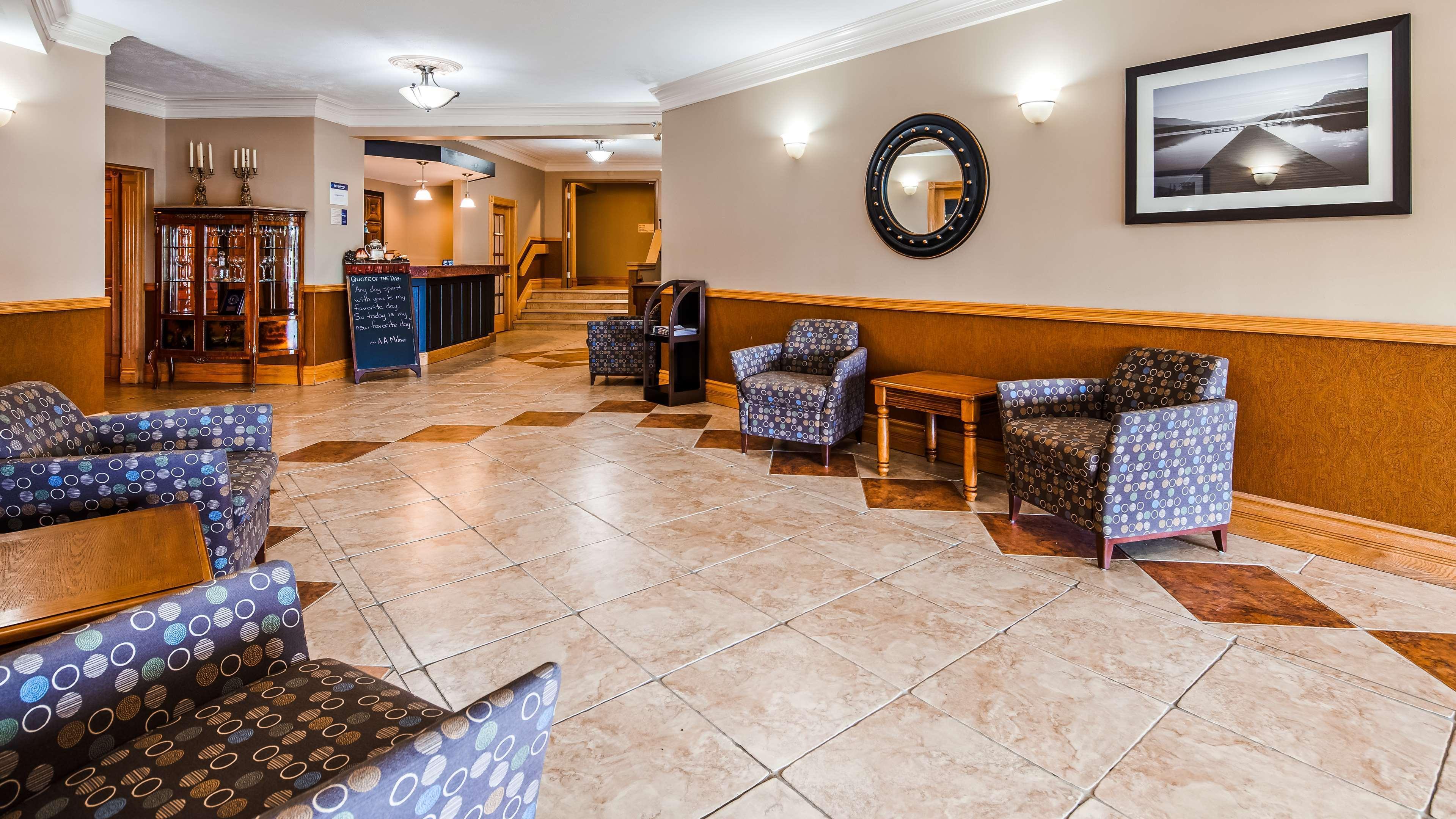 Surestay Plus Hotel By Best Western Kincardine Esterno foto