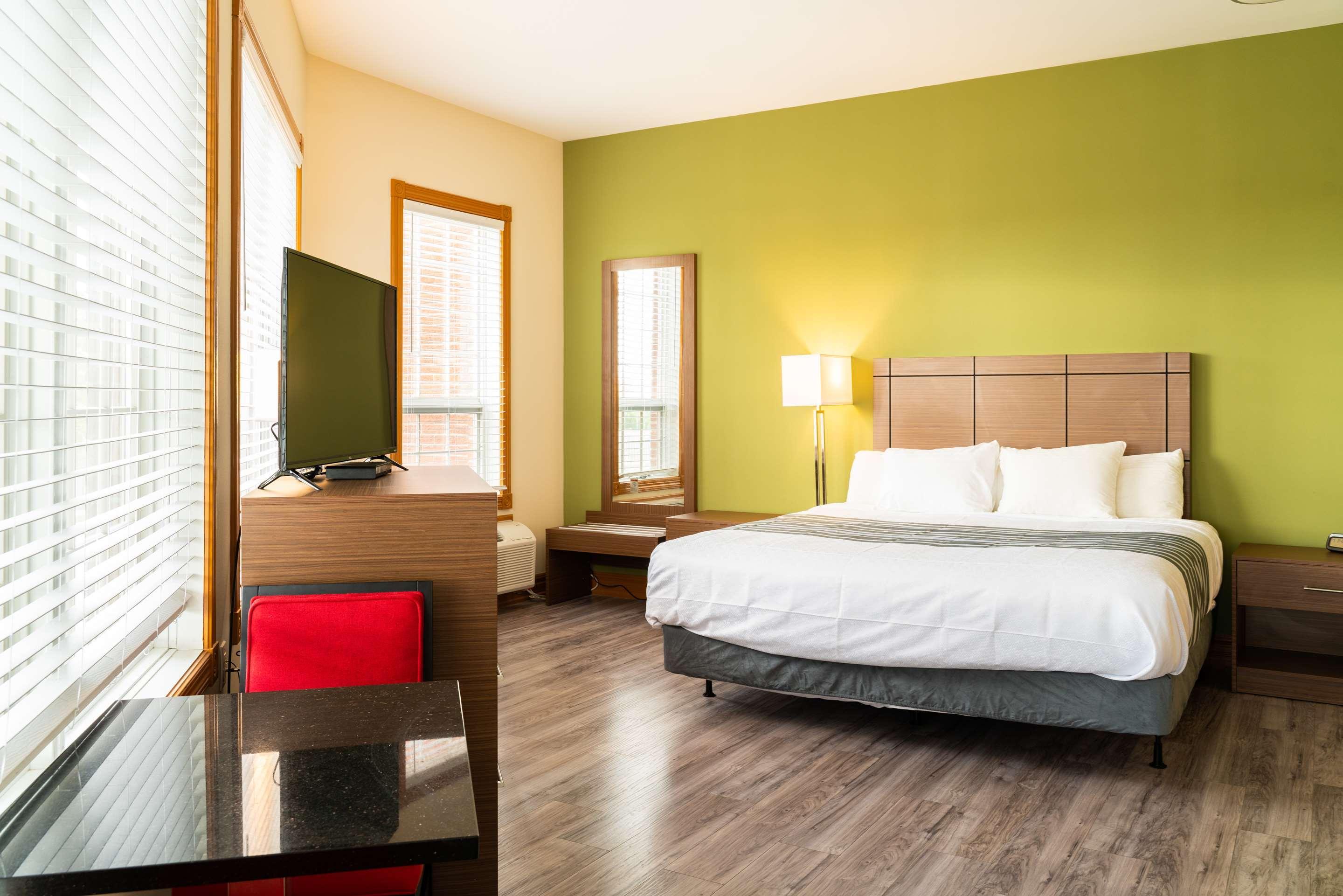 Surestay Plus Hotel By Best Western Kincardine Esterno foto