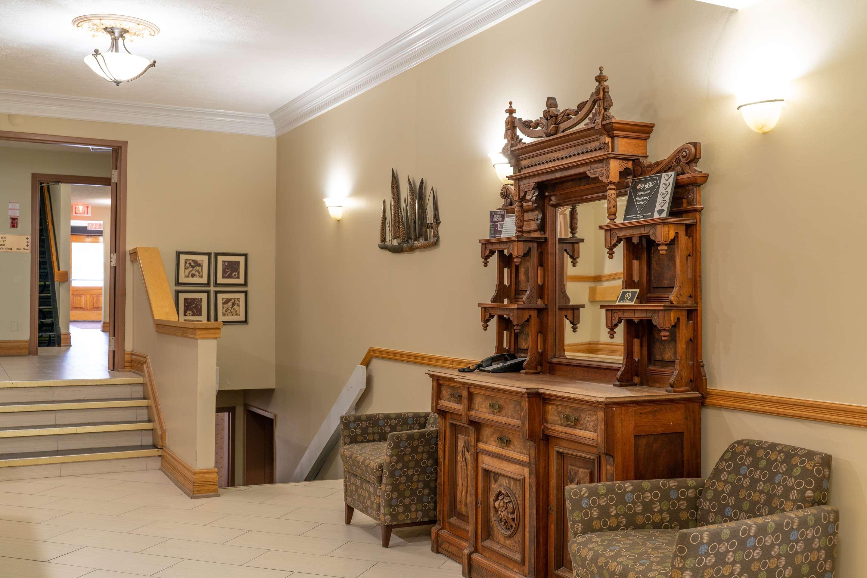 Surestay Plus Hotel By Best Western Kincardine Esterno foto