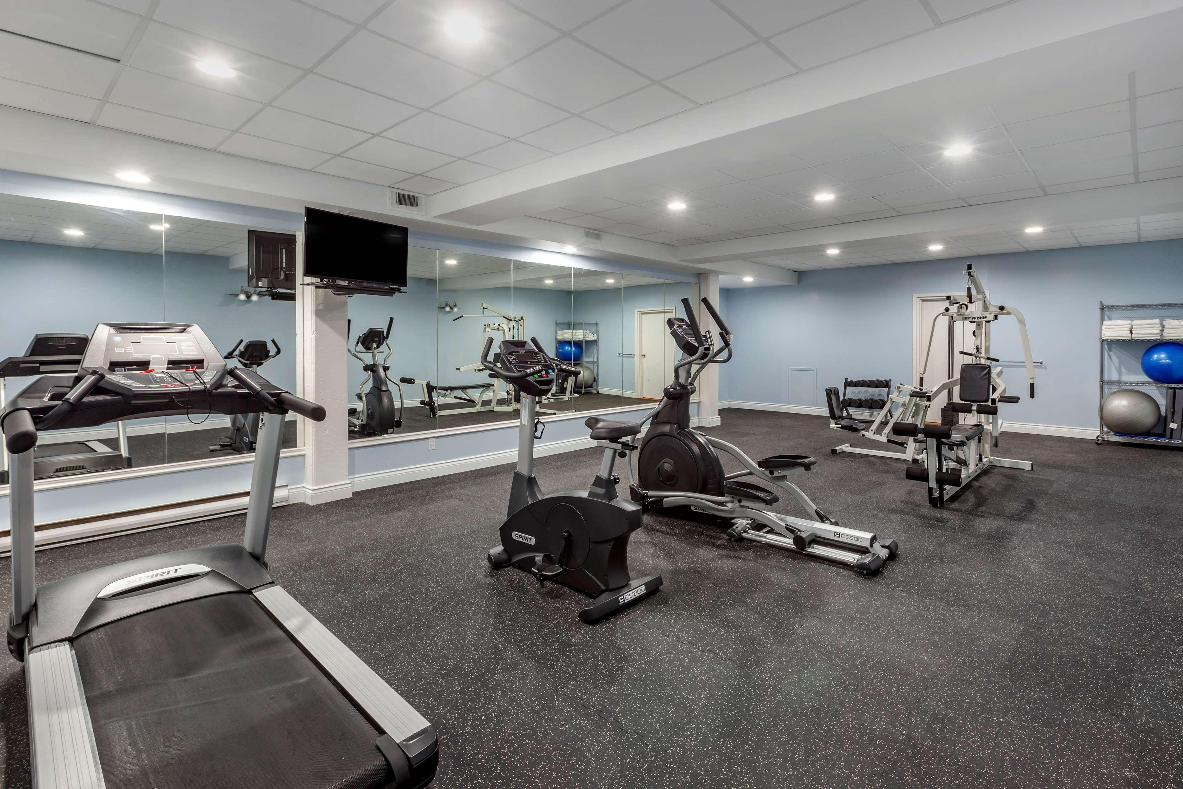 Surestay Plus Hotel By Best Western Kincardine Esterno foto