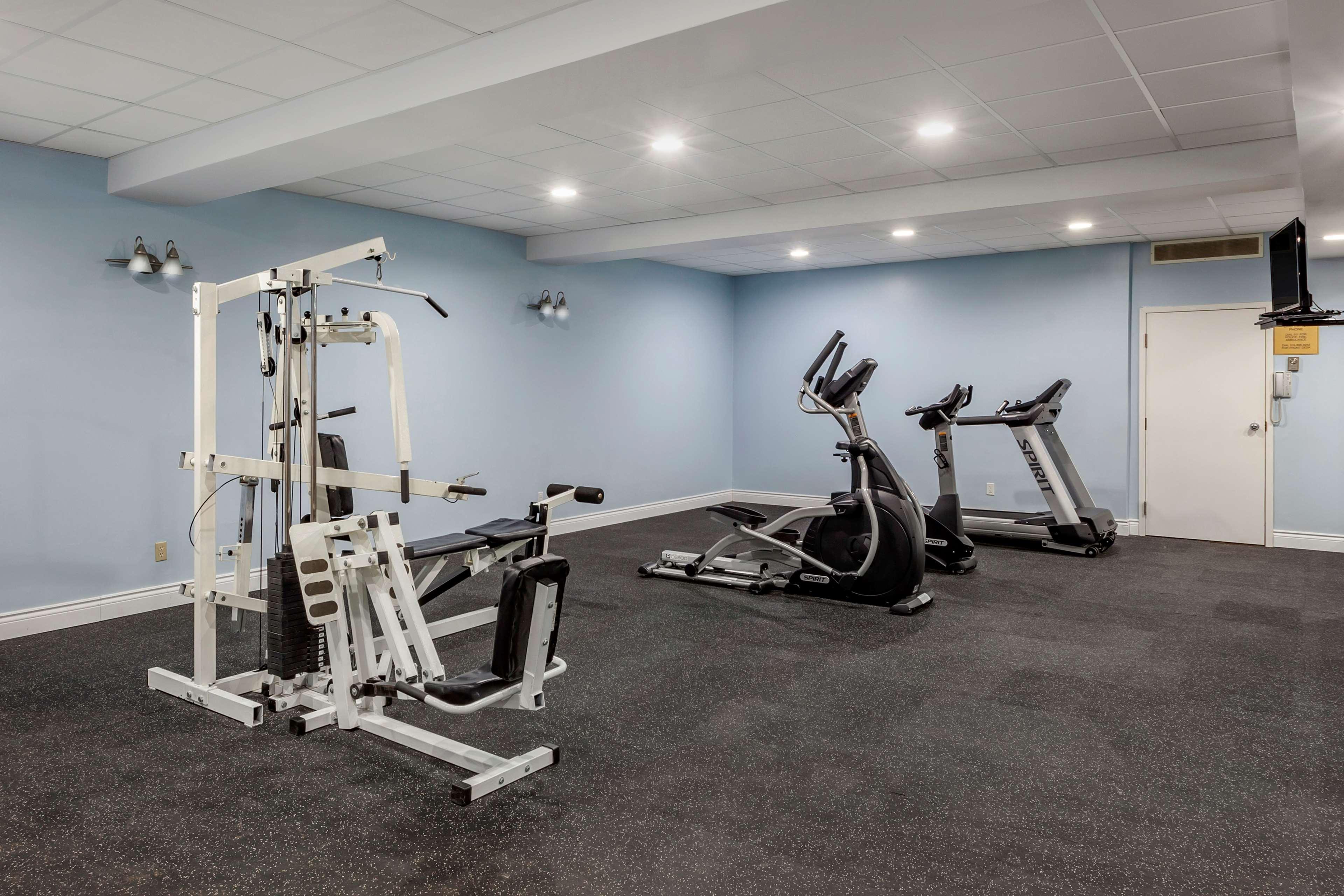 Surestay Plus Hotel By Best Western Kincardine Esterno foto