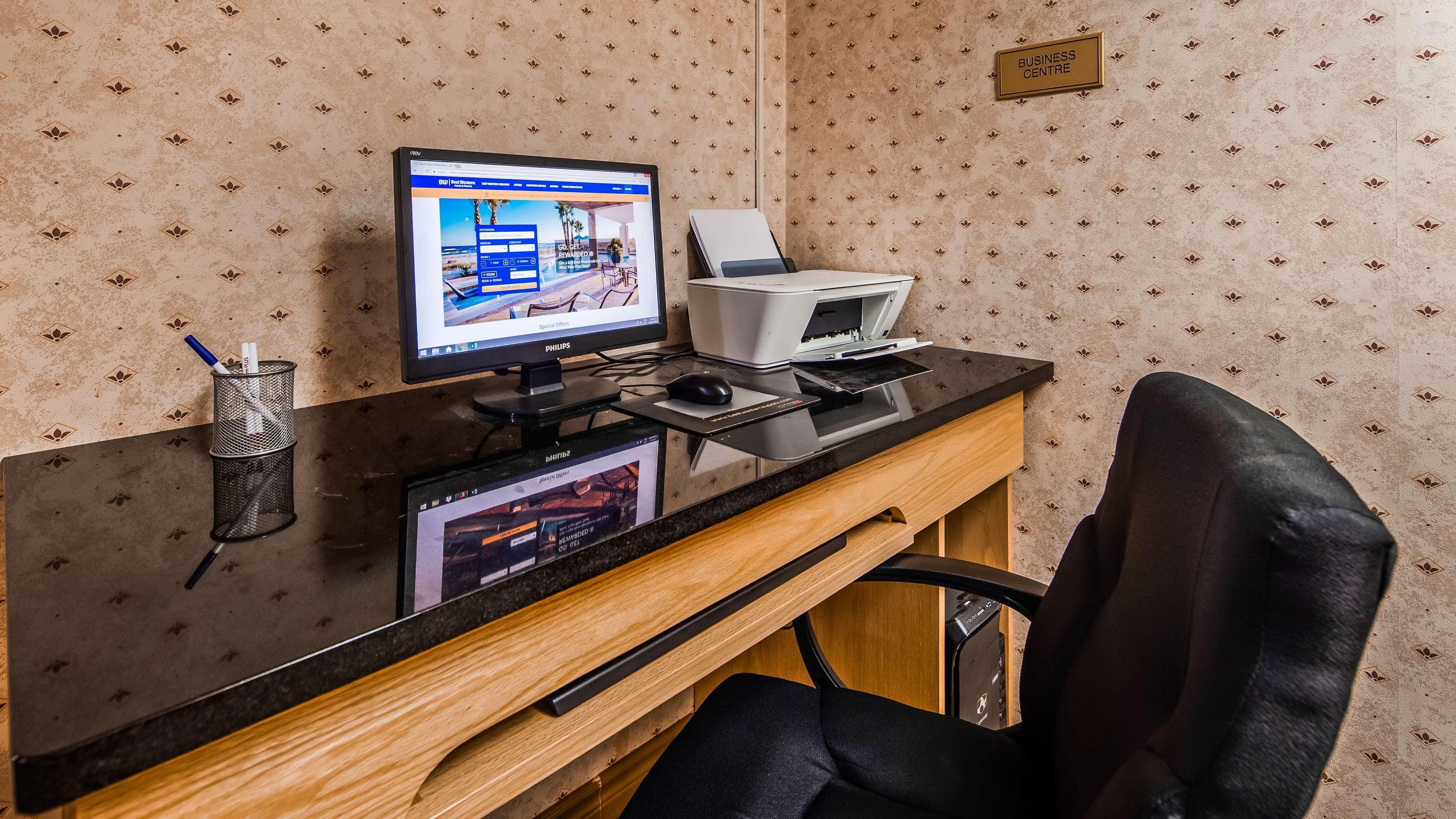 Surestay Plus Hotel By Best Western Kincardine Esterno foto