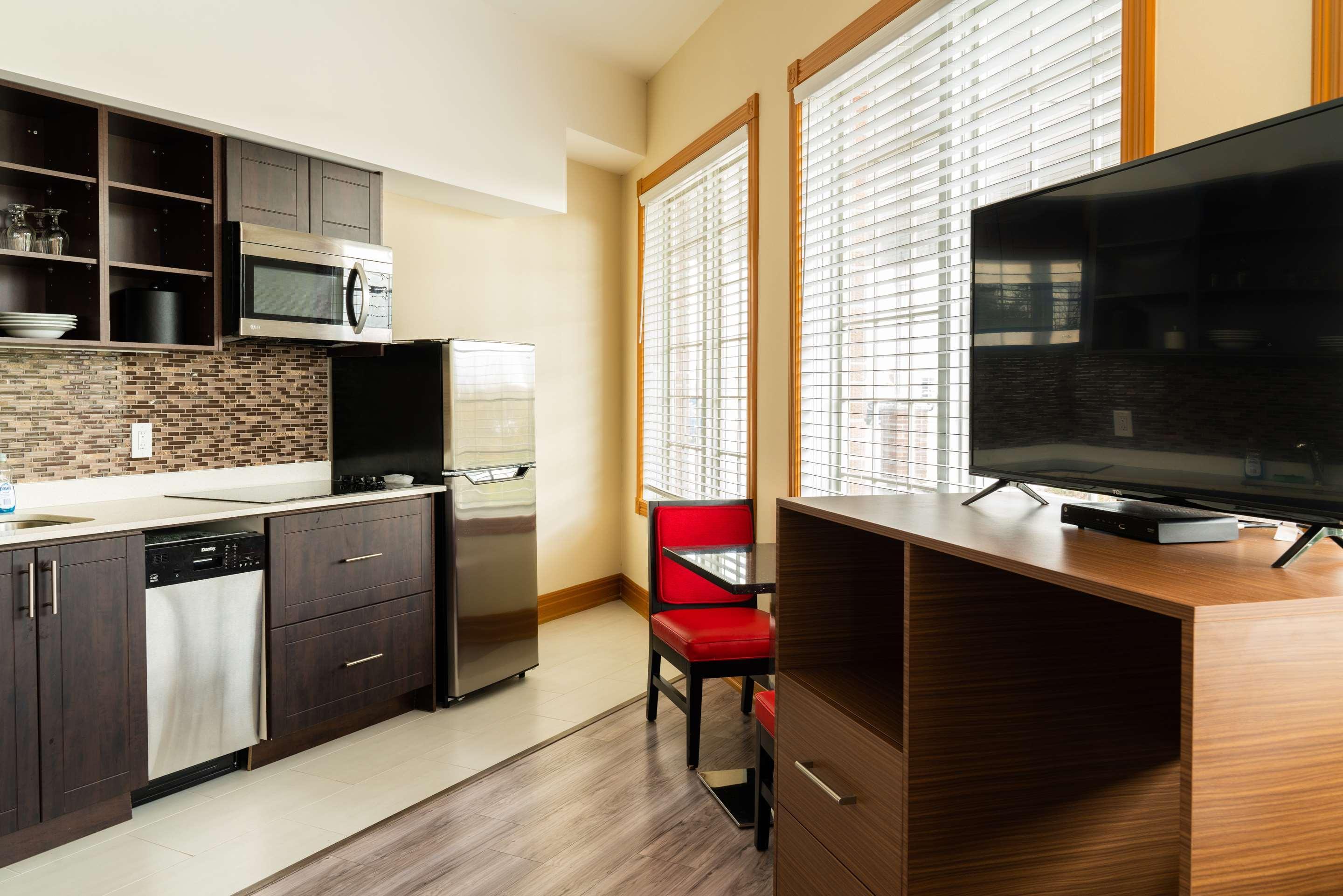 Surestay Plus Hotel By Best Western Kincardine Esterno foto