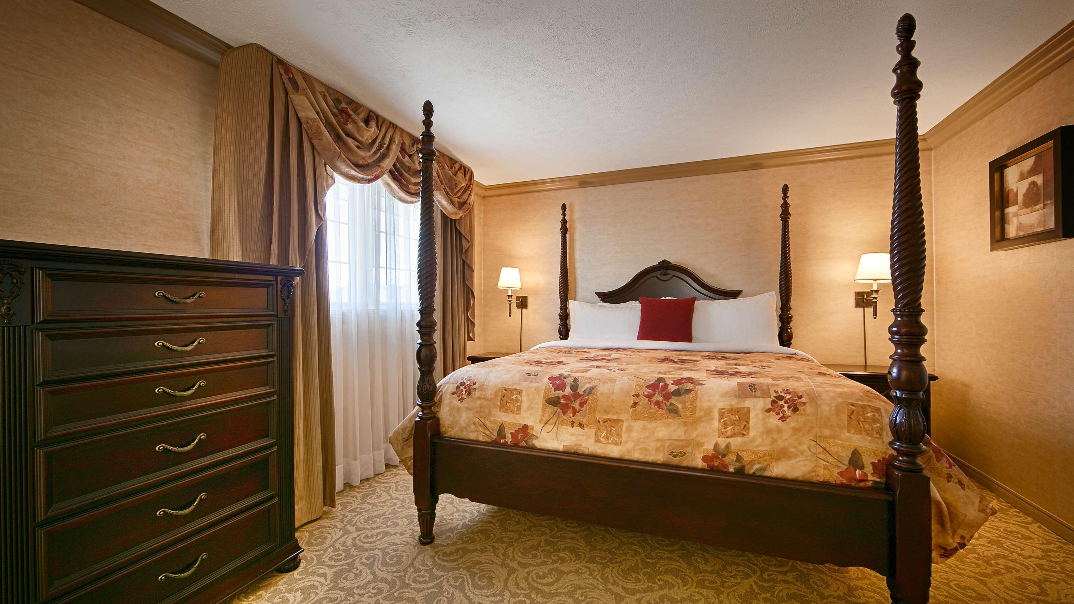 Surestay Plus Hotel By Best Western Kincardine Esterno foto