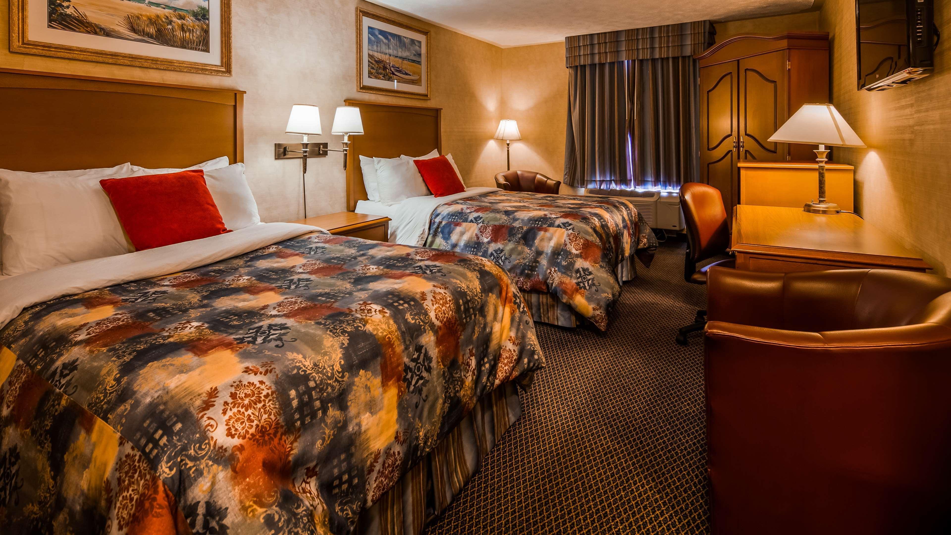 Surestay Plus Hotel By Best Western Kincardine Esterno foto